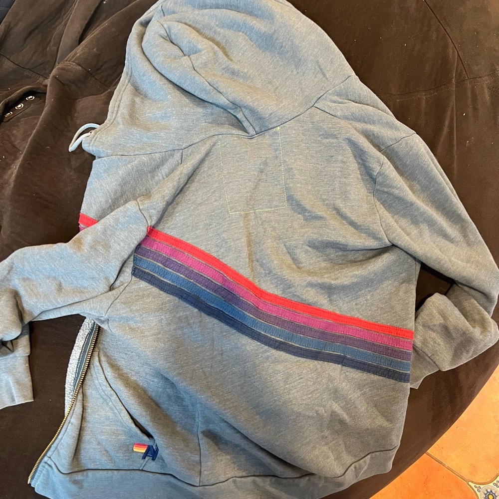 Aviator Nation Hoodie size S